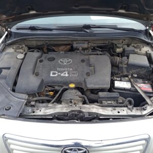 CENTRALITA MOTOR UCE TOYOTA AVENSIS BERLINA (T25)