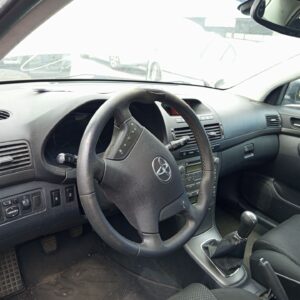 SALPICADERO TOYOTA AVENSIS BERLINA (T25)