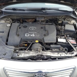 CONDENSADOR / RADIADOR AIRE ACONDICIONADO TOYOTA AVENSIS BERLINA (T25)