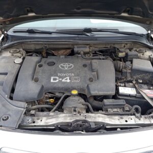 SERVOFRENO TOYOTA AVENSIS BERLINA (T25)