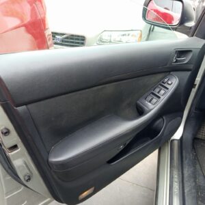 ELEVALUNAS DELANTERO IZQUIERDO TOYOTA AVENSIS BERLINA (T25)