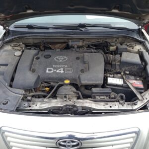 MOTOR ARRANQUE TOYOTA AVENSIS BERLINA (T25)