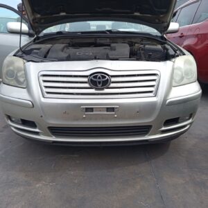 PARAGOLPES DELANTERO TOYOTA AVENSIS BERLINA (T25)