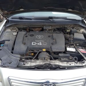 ABS TOYOTA AVENSIS BERLINA (T25)
