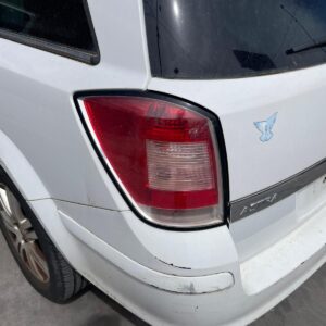 PILOTO TRASERO IZQUIERDO OPEL ASTRA H CARAVAN