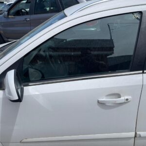 PUERTA DELANTERA IZQUIERDA OPEL ASTRA H CARAVAN