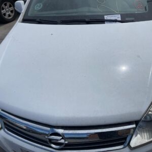 CAPO OPEL ASTRA H CARAVAN