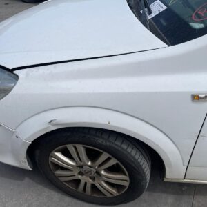 ALETA DELANTERA IZQUIERDA OPEL ASTRA H CARAVAN