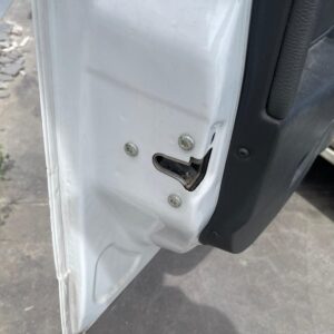 CERRADURA PUERTA DELANTERA IZQUIERDA OPEL ASTRA H CARAVAN