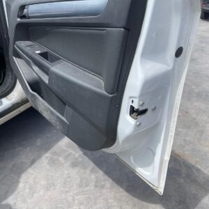 CERRADURA PUERTA DELANTERA DERECHA OPEL ASTRA H CARAVAN
