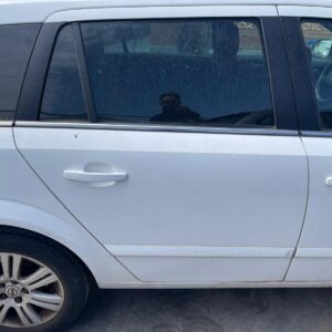 PUERTA TRASERA DERECHA OPEL ASTRA H CARAVAN