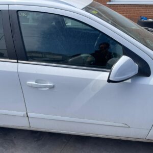 PUERTA DELANTERA DERECHA OPEL ASTRA H CARAVAN