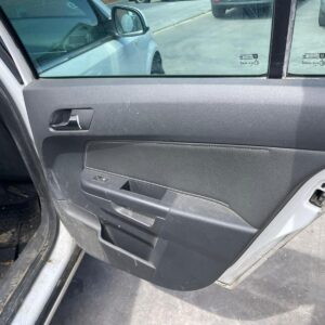 ELEVALUNAS TRASERO DERECHO OPEL ASTRA H CARAVAN