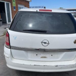 PARAGOLPES TRASERO OPEL ASTRA H CARAVAN