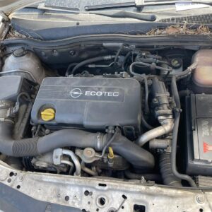 RADIADOR AGUA OPEL ASTRA H CARAVAN