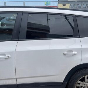 PUERTA TRASERA IZQUIERDA CHEVROLET ORLANDO