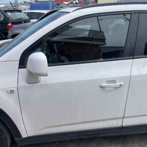 PUERTA DELANTERA IZQUIERDA CHEVROLET ORLANDO