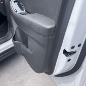 CERRADURA PUERTA DELANTERA DERECHA CHEVROLET ORLANDO