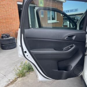 ELEVALUNAS TRASERO IZQUIERDO CHEVROLET ORLANDO