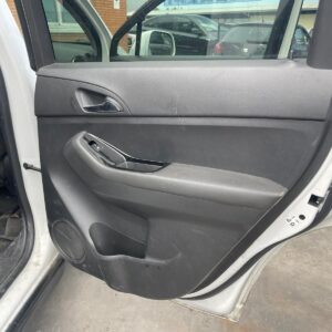 ELEVALUNAS TRASERO DERECHO CHEVROLET ORLANDO