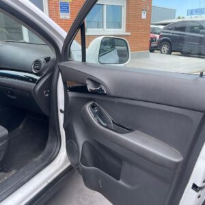 ELEVALUNAS DELANTERO DERECHO CHEVROLET ORLANDO