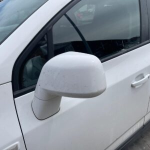 RETROVISOR IZQUIERDO CHEVROLET ORLANDO