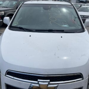 CAPO CHEVROLET ORLANDO