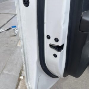 CERRADURA PUERTA DELANTERA IZQUIERDA CHEVROLET ORLANDO
