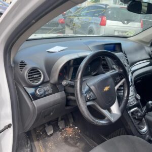 KIT AIRBAG CHEVROLET ORLANDO
