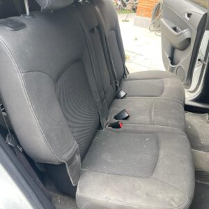 ASIENTO TRASERO MEDIO CHEVROLET ORLANDO