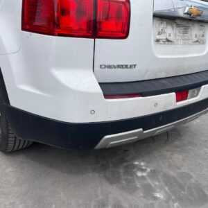 PARAGOLPES TRASERO CHEVROLET ORLANDO