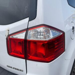 PILOTO TRASERO DERECHO CHEVROLET ORLANDO