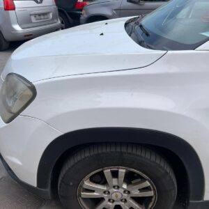 ALETA DELANTERA IZQUIERDA CHEVROLET ORLANDO