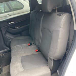 ASIENTOS TRASERO IZQUIERDO CHEVROLET ORLANDO