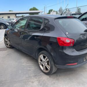 PARAGOLPES TRASERO SEAT IBIZA BERLINA (6J5)
