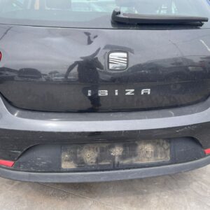 PORTON TRASERO SEAT IBIZA BERLINA (6J5)