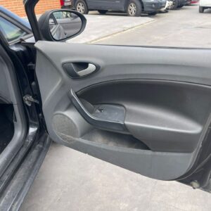 ELEVALUNAS DELANTERO DERECHO SEAT IBIZA BERLINA (6J5)