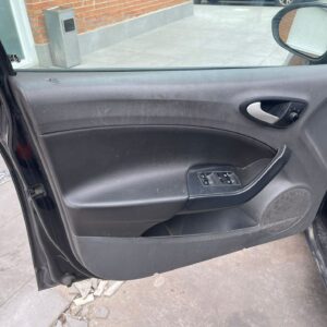 ELEVALUNAS DELANTERO IZQUIERDO SEAT IBIZA BERLINA (6J5)