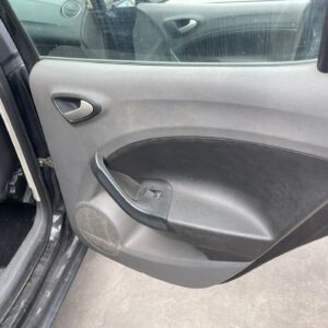 ELEVALUNAS TRASERO DERECHO SEAT IBIZA BERLINA (6J5)