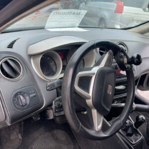 KIT AIRBAG SEAT IBIZA BERLINA (6J5)