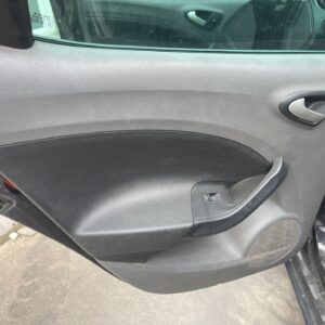 ELEVALUNAS TRASERO IZQUIERDO SEAT IBIZA BERLINA (6J5)