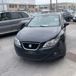 PARAGOLPES DELANTERO SEAT IBIZA BERLINA (6J5)