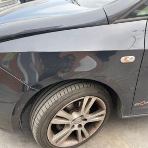 ALETA DELANTERA IZQUIERDA SEAT IBIZA BERLINA (6J5)