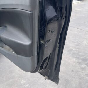 CERRADURA PUERTA DELANTERA DERECHA SEAT IBIZA BERLINA (6J5)