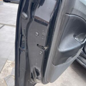 CERRADURA PUERTA DELANTERA IZQUIERDA SEAT IBIZA BERLINA (6J5)