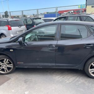 PUERTA DELANTERA IZQUIERDA SEAT IBIZA BERLINA (6J5)