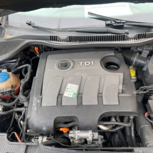 ALTERNADOR SEAT IBIZA BERLINA (6J5)