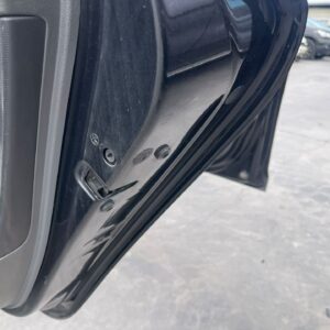 CERRADURA PUERTA TRASERA DERECHA SEAT IBIZA BERLINA (6J5)