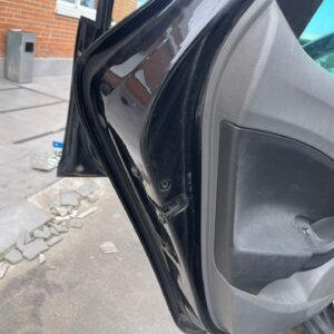CERRADURA PUERTA TRASERA IZQUIERDA SEAT IBIZA BERLINA (6J5)