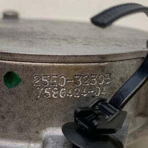 DEPRESOR FRENO / BOMBA VACIO CITROEN C4 BERLINA